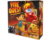 Игра-квест – FIRE QUEST