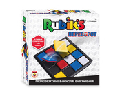 Игра RUBIK'S -ПЕРЕВОРОТ