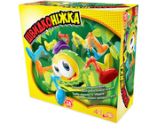 Развлекательная игра – БЫСТРОНОЖКА