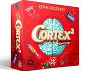 Настольная игра – CORTEX 3 AROMA CHALLENGE