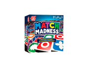 Настольная игра – MATCH MADNESS