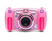 Дитяча цифрова фотокамера - KIDIZOOM DUO Pink
