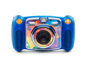 Дитяча цифрова фотокамера - KIDIZOOM DUO Blue