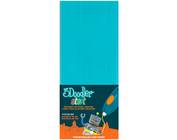 Набір стержнів для 3D-ручки 3Doodler Start (блакитний)