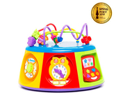 Игровой Центр - Мультицентр (Русский)