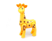 Іграшка Серії Дикі тварини - Жираф