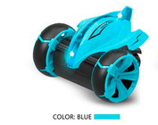 Машинка гоночная "Змея" Голубая