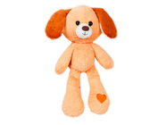 Собачка Банді вухи світло-коричневі SBI0-1