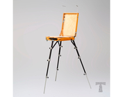 Этюдник деревянный TART 103