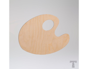 Палітра TART 6 (300х250 мм)