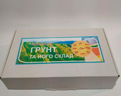 Коллекция "Почва и ее состав"