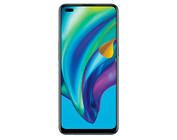 Смартфон oppo reno4 lite 8/128gb black