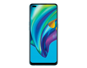 Смартфон oppo reno4 lite 8/128gb blue