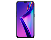 Смартфон oppo a12 3/32gb black