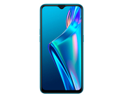 Смартфон oppo a12 3/32gb blue