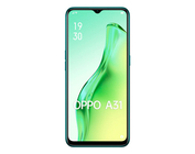 Смартфон oppo a31 4/64gb lake green