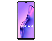 Смартфон oppo a31 4/64gb mystery black