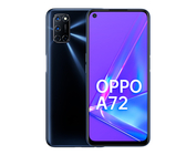 Смартфон oppo a72 4/128gb twilight black