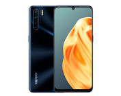 Смартфон oppo a91 8/128gb lightening black