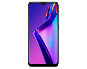 Смартфон oppo a12 4/64gb black