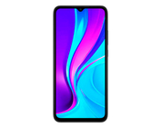 Смартфон xiaomi redmi 9c 3/64gb midnight gray