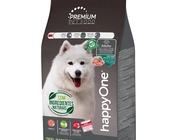 Сухий корм для собак Premium Dog Adult Meat 4kg