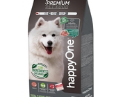 Сухий корм для собак Premium Dog Adult Meat 15kg