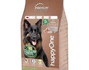 Сухий корм для собак Premium Dog Hypoallergenic 4kg