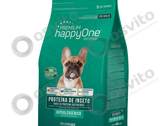 Premium_dog_insect_4kg
