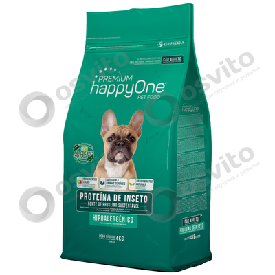 Premium_dog_insect_4kg