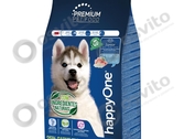 Premium_dog_junior_4kg