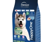 Сухий корм для собак Premium Dog Junior 4kg