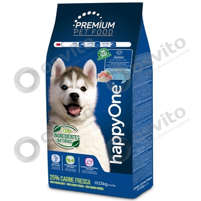 Premium_dog_junior_15kg