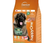 Сухий корм для собак Premium Dog LargeBreeds Meat 4kg