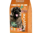 Сухий корм для собак Premium Dog LargeBreeds Meat 15kg