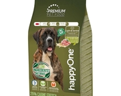 Сухий корм для собак Premium Dog Senior 4kg