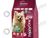 Premium_dog_smallbreeds_meat_4kg