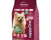 Сухий корм для собак Premium Dog SmallBreeds Meat 4kg