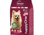 Сухий корм для собак Premium Dog SmallBreeds Meat 10kg