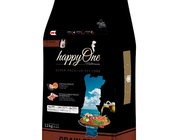 Беззерновий корм для дорослих собак зі свіжим ягнятим happyOne Mediterraneum Adult Dog Fresh Lamb 12 кг
