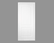 Полотно дверей Classic White (краска белая)