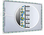 Інтерактивна дошка INTBOARD UT-TBI82S-UA