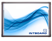 Інтерактивна дошка INTBOARD UT-TBI82S