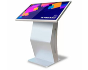 Інтерактивний кіоск INTBOARD INFOCOM 43″